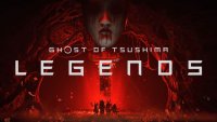 Ghost of Tsushima: Legends از حالا در دسترس قرار گرفته است