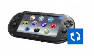 آپدیت 3.61 برای Psvita منتشر شد