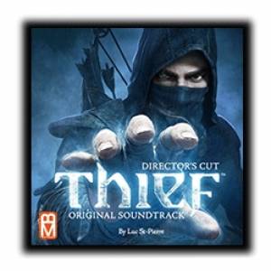 Thief OST