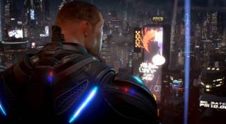 تصاویر جدید بازی Crackdown 3