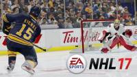 تریلر جدید عنوان NHL 17