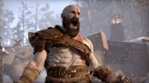 God of War می تواند شاهد ماد جدید New Game Plus باشد