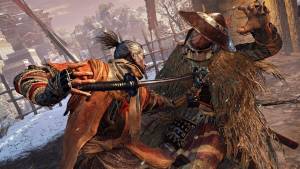 جزئیات جدیدی در مورد بازی Sekiro: Shadows Die Twice اعلام شد