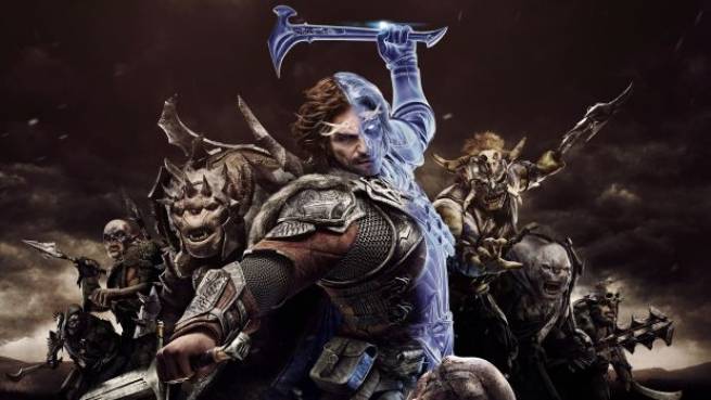 تریلر جدید بازی Middle-Earth: Shadow of War