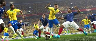 عنوان PES 2016 یک نسخه رایگان فقط برای کنسول های PS3 و PS4 عرضه خواهد کرد