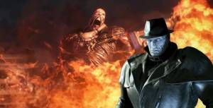 Nemesis در Resident Evil 3 مخوف‌تر از MR. X خواهد بود