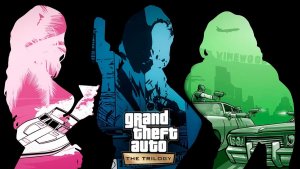 بررسی بازی Grand Theft Auto: The Trilogy – The Definitive Edition