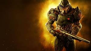 تاریخ انتشار نسخه نینتندو سوئیچ بازی DOOM اعلام شد