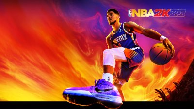 بررسی بازی NBA 2K23