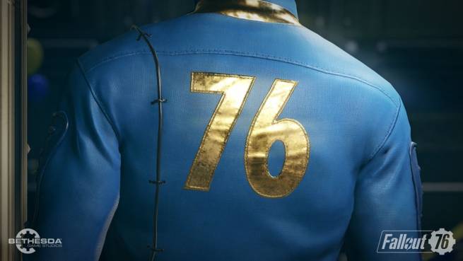 تریلر جدید Fallout 76 با محوریت توصیه به همکاری با دیگران