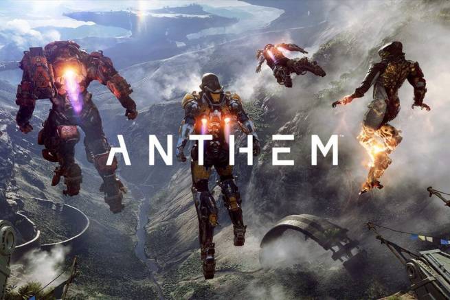 نویسنده‌ی Anthem از Bioware جدا شد