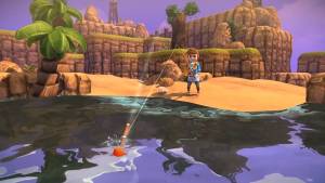 تریلر جدید بازی ماجراجوئی Oceanhorn: Monster of Uncharted Seas