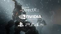 پشتیبانی بازی The Division از PS4 Pro