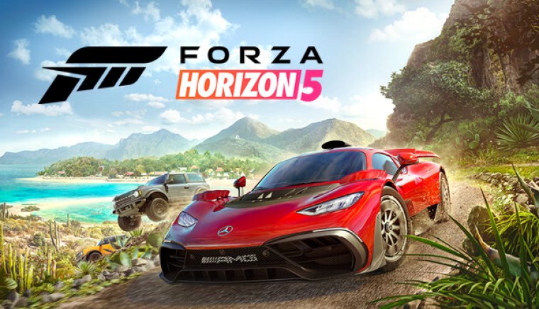 قیمت و تاریخ عرضه Forza Horizon 5 مشخص شد