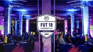 گزارش روز آخر مسابقات فیفا FUT Champions 18 در شهر منچستر