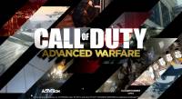 کیفیت تصویر 1080P برای Call of duty Advanced Warfare دور از انتظار نیست