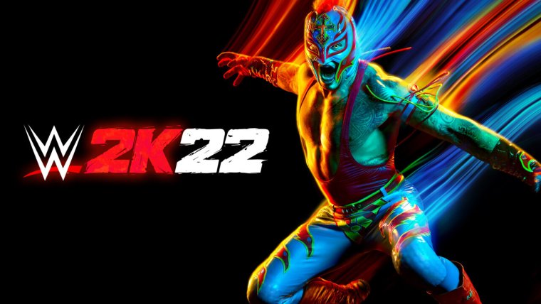 تاریخ عرضه بازی WWE 2K22 مشخص شد