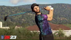 NBA Megastar Stephen Curry Coming to PGA TOUR 2K23