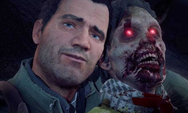 تاریخ عرضه بازی ترسناک Dead Rising 4 بر روی شبکه Steam