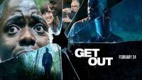 شوخی جوردن پیل راجع به اینکه Get Out فیلمی کریسمسی باشد