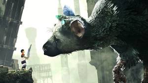 تریلر E3 2016 بازی اکشن ماجراجوئی The Last Guardian