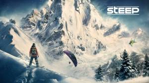 تریلر جدید بازی آینده استودیوی Ubisoft با عنوان Steep