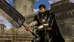 تاریخ انتشار بازی Berserk مشخص شد