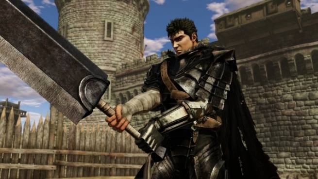 تاریخ انتشار بازی Berserk مشخص شد