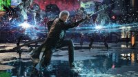 تریلر لانچ اکشن Devil May Cry 5: Special Edition منتشر شد