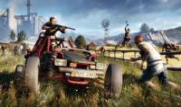 تعیین تاریخ رسمی عرضه عنوان Dying Light: The Following