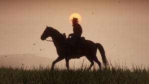 تاریخ انتشار Red Dead Redemption 2 مشخص شد