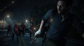 تریلر لانچ (هنگام عرضه) بازی The Evil Within 2