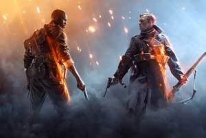 تریلری جدید از بازی محبوب Battlefield 1