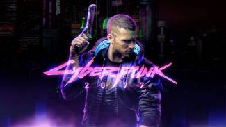 داستان Cyberpunk 2077 مقیاس عظیمی خواهد داشت