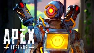 بازی Apex Legends دارای Battle Pass است