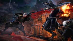 نسخه بتا عنوان Nioh دردسترس قرار گرفت