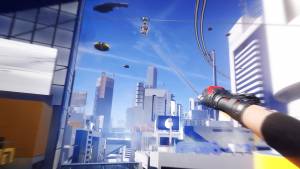 حجم فایل نصب  Mirror&#039;s Edge: Catalyst مشخص شد