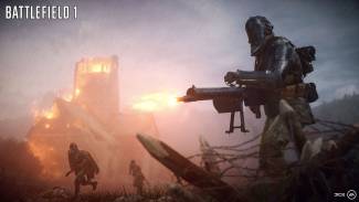 آخرین فرصتها برای تجربه Battlefield 1 Beta