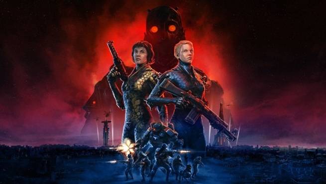 جزئیاتی در مورد نسخه‌ی فیزیکی Wolfenstein: Youngblood برای سوییچ