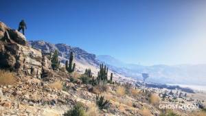 تماشا کنید: تریلری از نسخه Xbox One X بازی Ghost Recon Wildlands منتشر شد