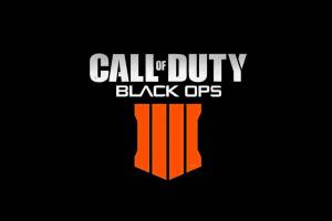 Call Of Duty Black Ops 4 نوآوری های زیادی خواهد داشت