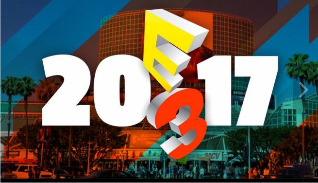 بازی های E3 2017 که در سال 2018 یا بعد از آن عرضه می‌شوند