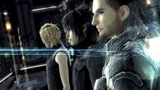 صحبتهای Hajime Tabata در مورد خط داستانی Final Fantasy 15