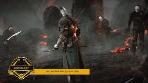 بازنگری داستان سری Dark Souls [ بخش دوم ]