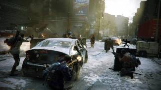 Update  اخیر The Division نیز خالی از اشکال نیست