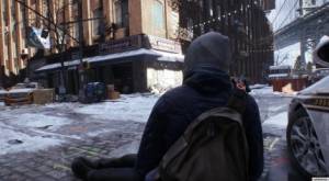 نمرات بازی  Tom Clancy&#039;s The Division