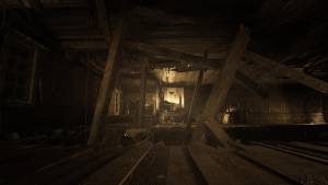 با تصاویر جدید عنوان Resident Evil 7 همراه باشید