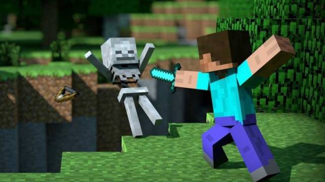 فروش Minecraft از مرز 22 میلیون نسخه گذشت