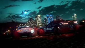 لانچ تریلر Need for Speed Heat منتشر شد