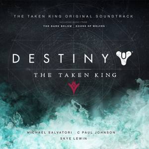 دانلود موسیقی متن بازی Destiny The Taken King